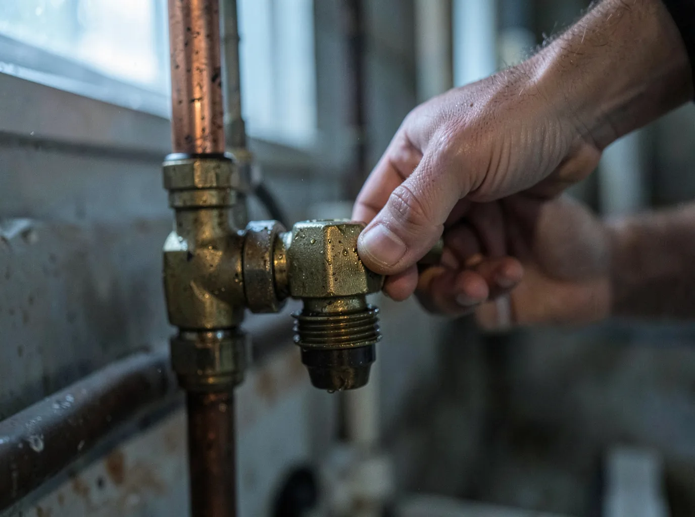 Emergency Plumber Tea, SD FAQs